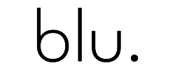 Logotipo Blu Energia