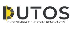 Logotipo Dutos Engenharia