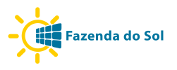 Logotipo Fazenda do Sol
