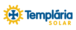 Logotipo Templária Solar