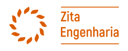 Logotipo Zita Engenharia