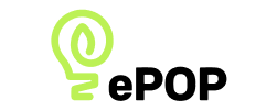 Logotipo ePOP