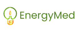 Logotipo Energy Med