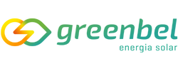 Logotipo Greenbel
