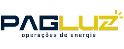 Logotipo PAGLUZ