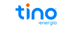 Logotipo Tino Energia